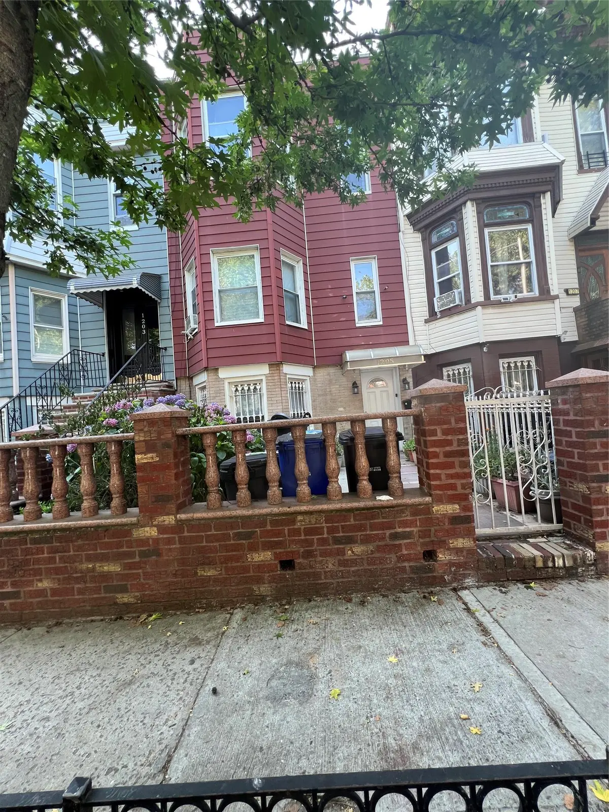 1205 Hancock ST, Brooklyn, NY 11221
