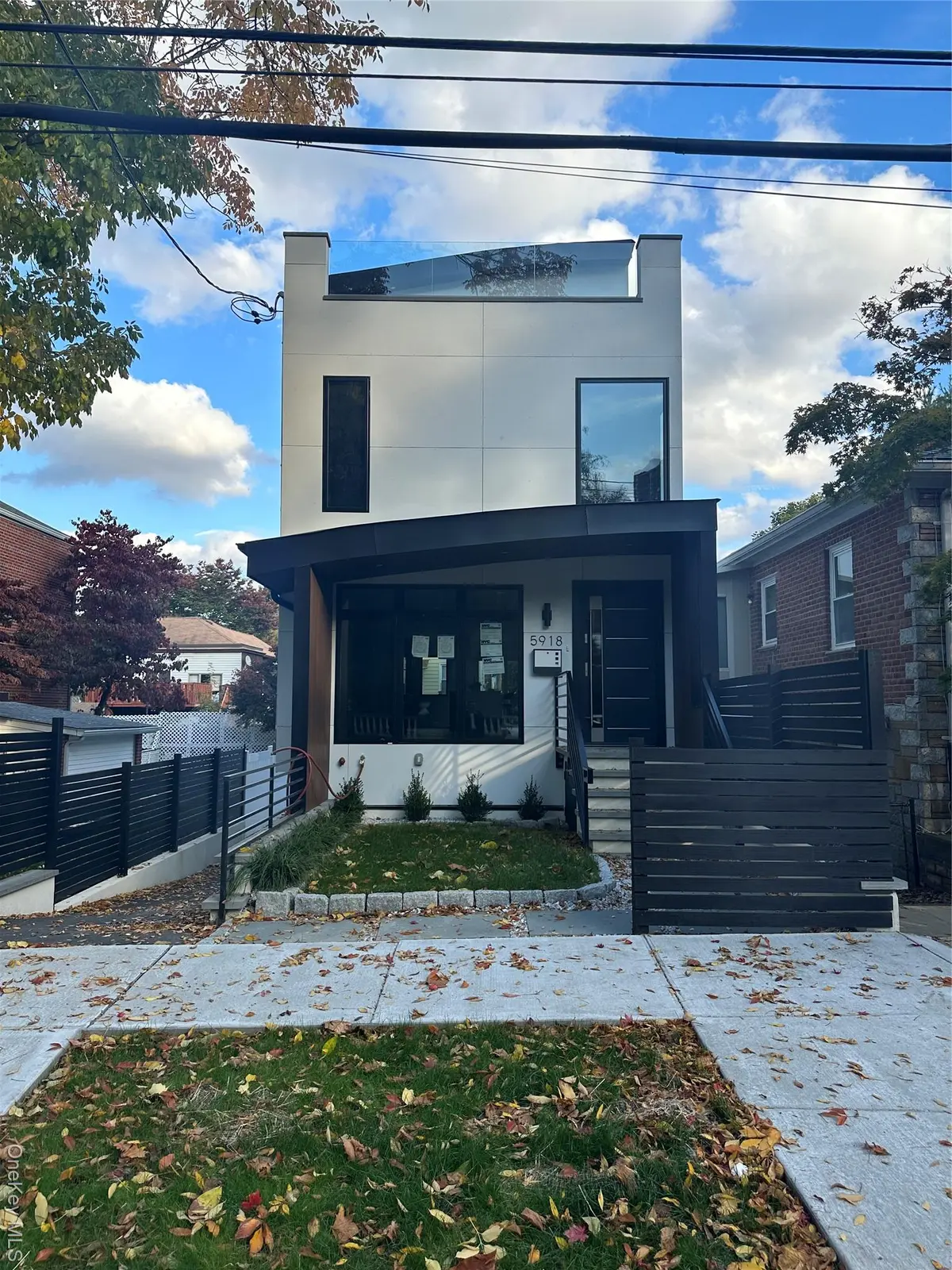 5918 Delafield AVE, Bronx, NY 10471