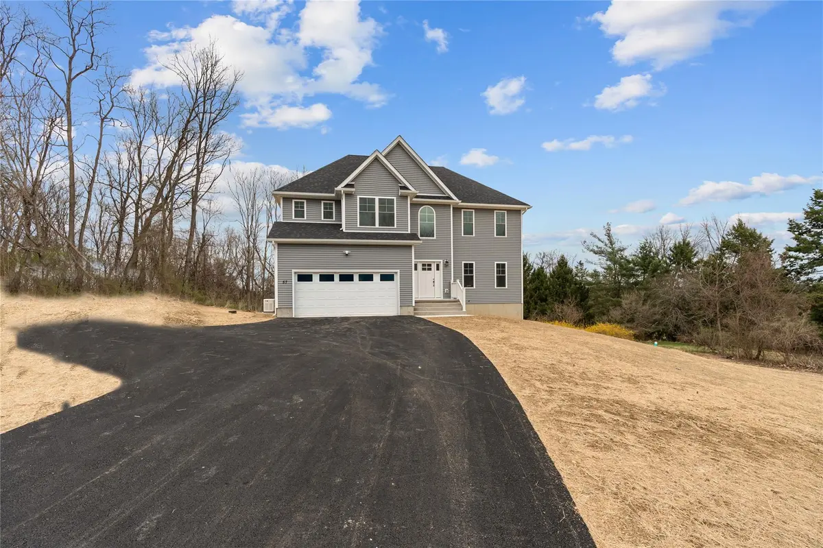 304 W Clove Mountain Rd RD, Lagrangeville, NY 12540