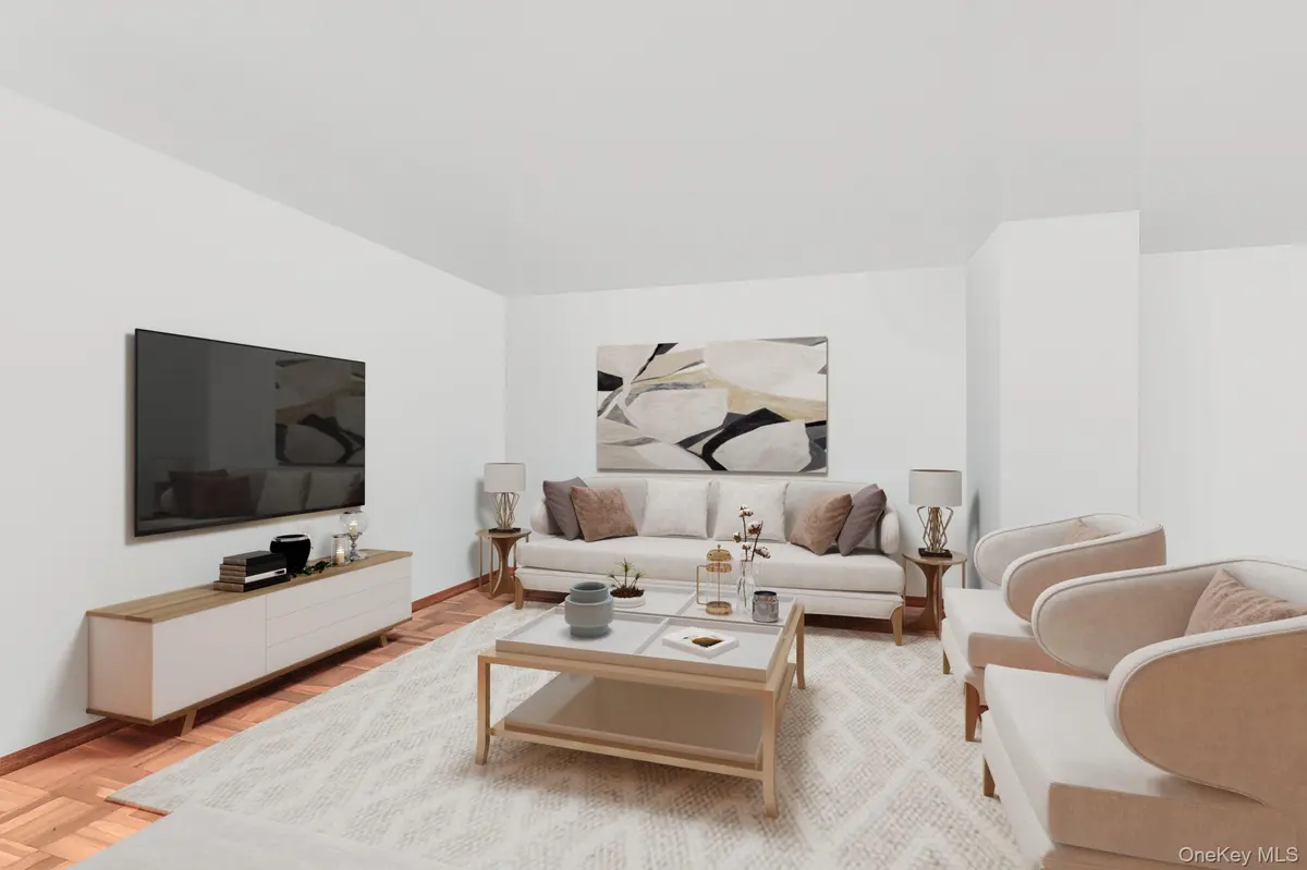 3333 Henry Hudson Parkway #2L, Bronx, NY 10463