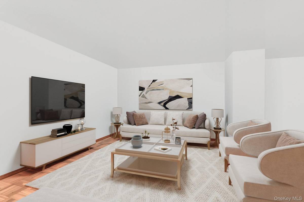 3333 Henry Hudson Parkway #2L, Bronx, NY 10463