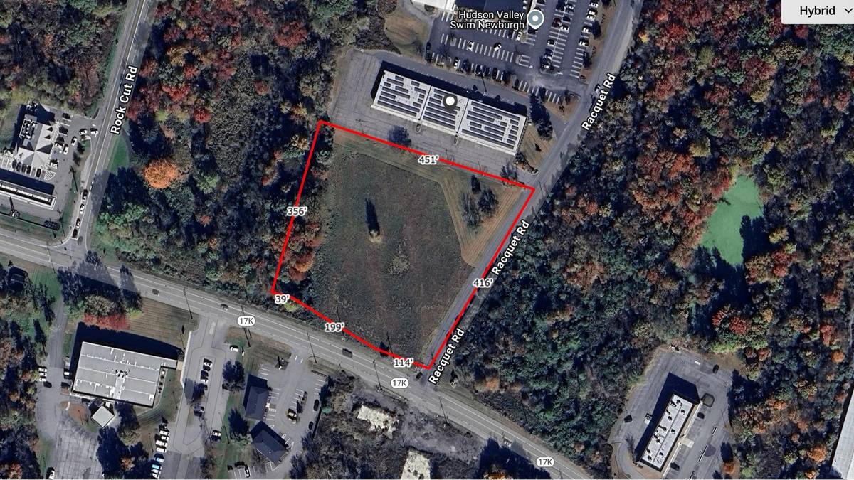 Newburgh Cochecton, Newburgh, NY 12550