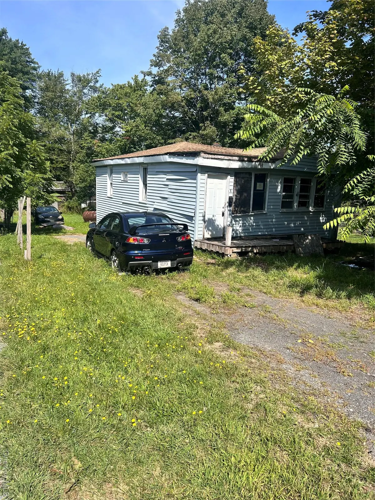 5 Washington, Liberty, NY 12754