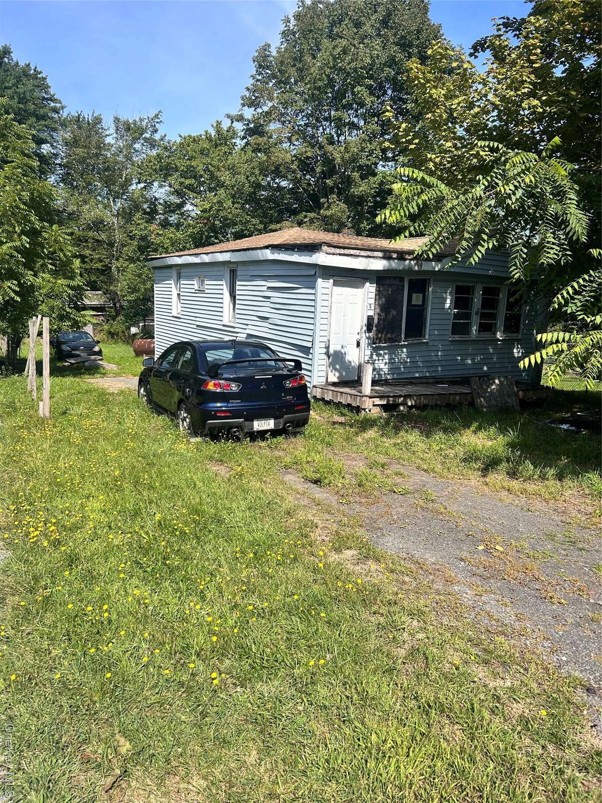 5 Washington, Liberty, NY 12754