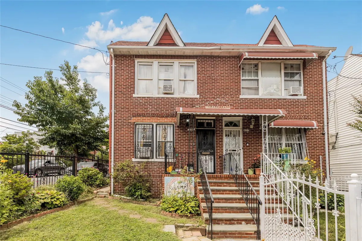 4101 Paulding AVE, Bronx, NY 10466