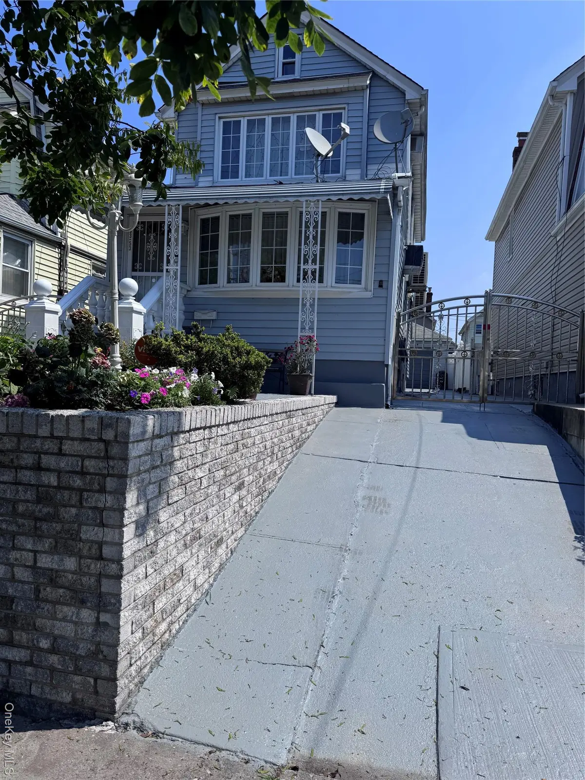 9353 207th ST, Queens Village, NY 11428