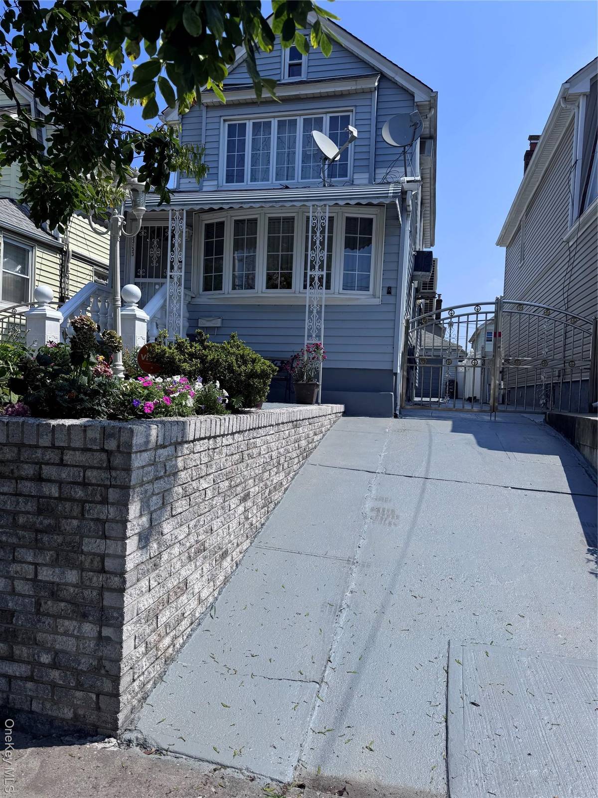 9353 207th ST, Queens Village, NY 11428