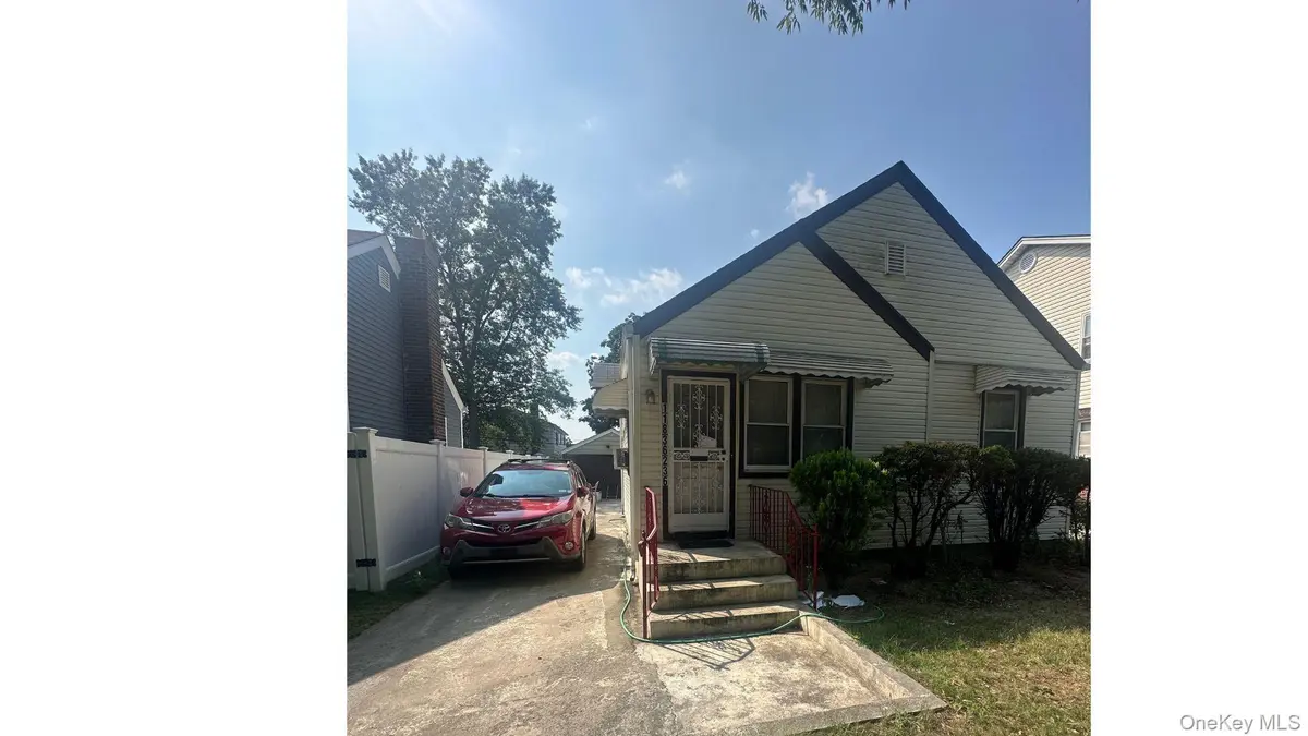 11836 236th ST, Cambria Heights, NY 11411