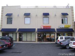 2447 Eastchester RD, Bronx, NY 10469