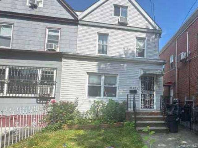 43-23 156th ST, Flushing, NY 11355