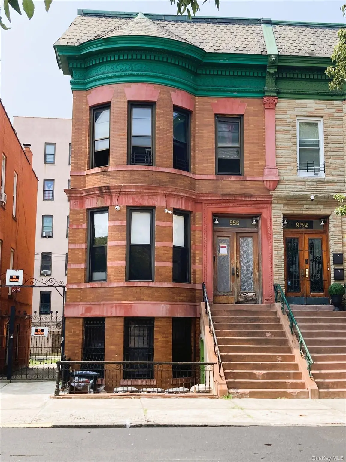 956 E 156th ST, Bronx, NY 10455
