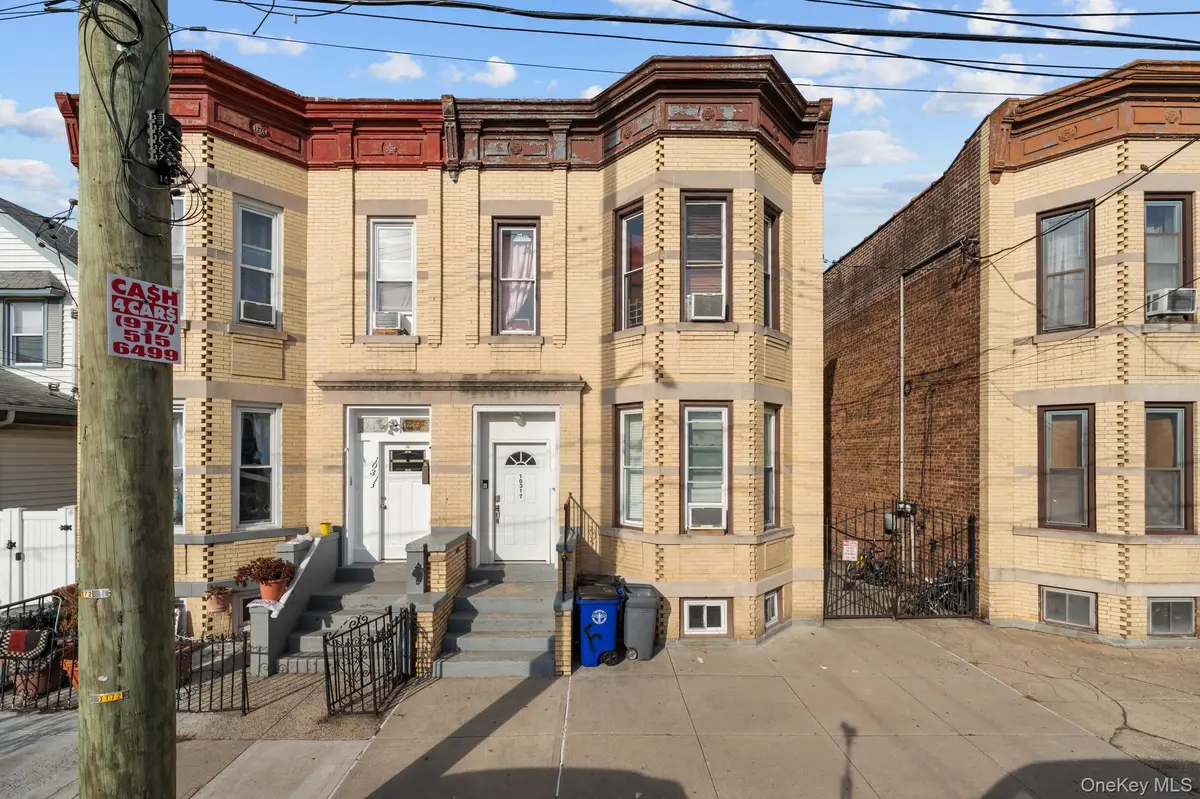 103-17 Plattwood AVE, Ozone Park, NY 11417