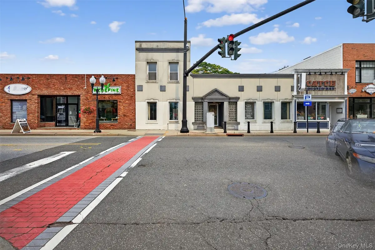 65-69 N Ocean AVE, Patchogue, NY 11772