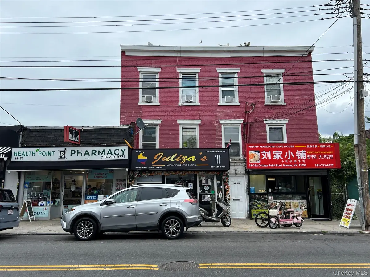 1831 College Point BLVD, College Point, NY 11356