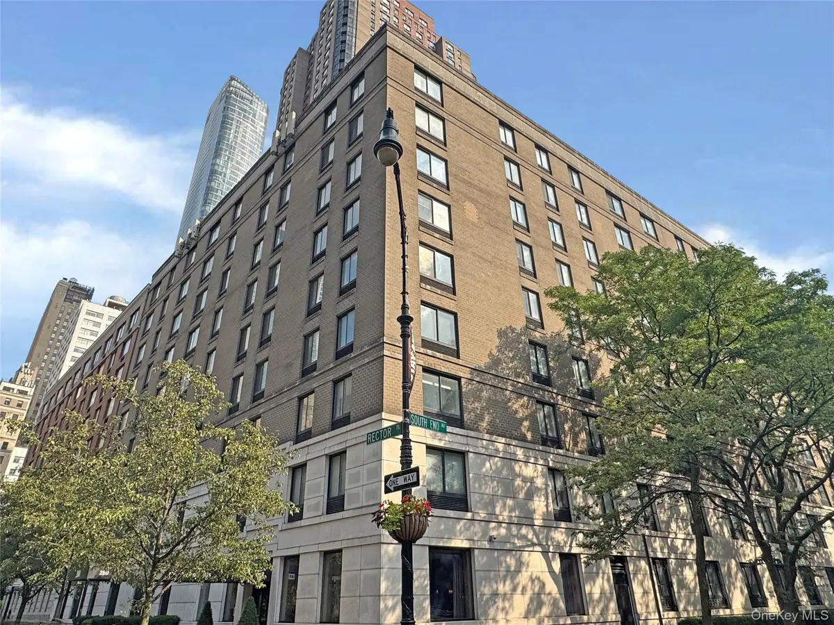 280 Rector PL #1G, New York (manhattan), NY 10280