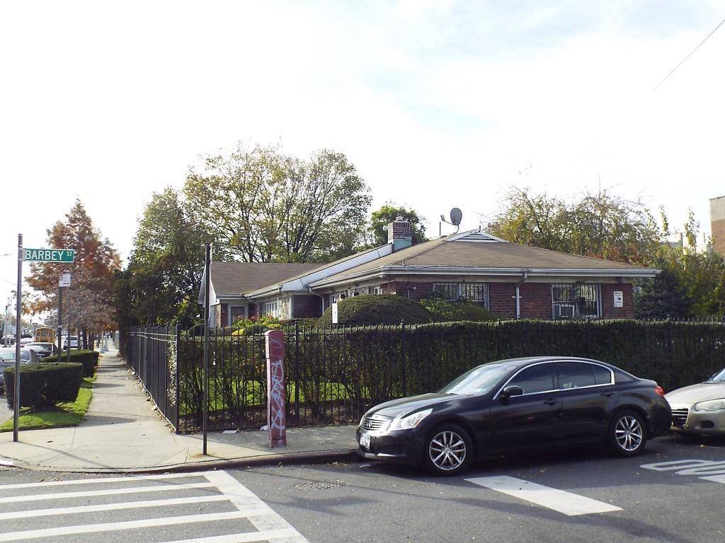 2145 Linden BLVD, Brooklyn, NY 11207