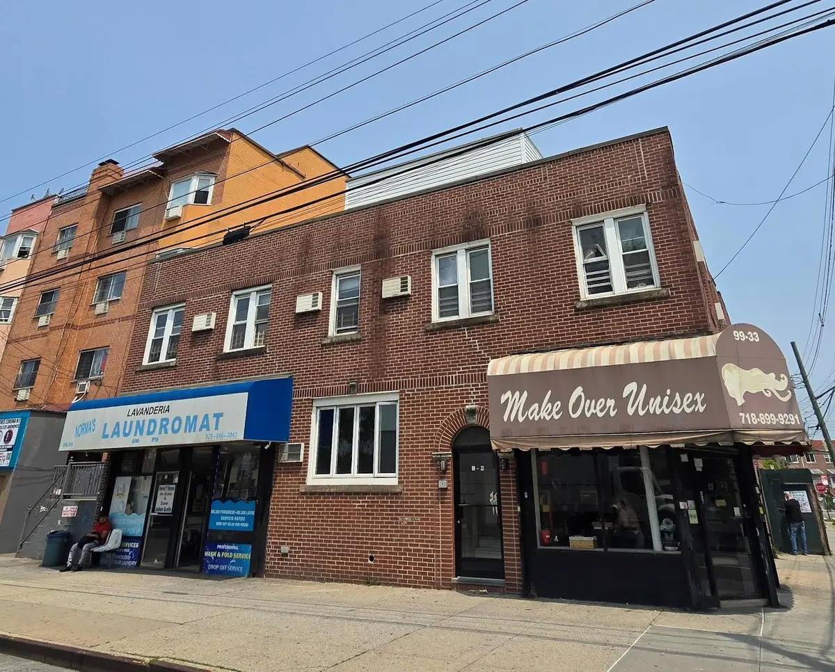 99-31 Corona AVE, Corona, NY 11368