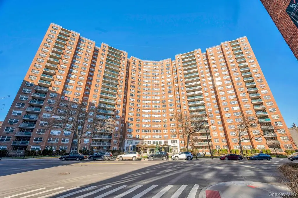 1655 Flatbush AVE #B1809, Brooklyn, NY 11210