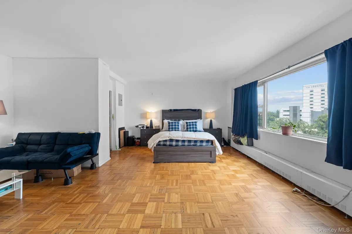 4 Fordham Hill OVAL #9E, Bronx, NY 10468