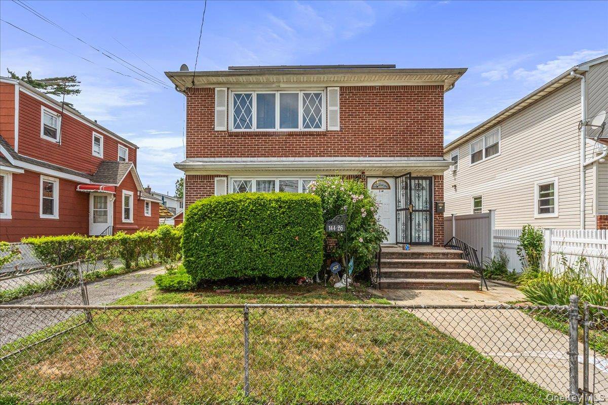 14426 229th ST, Springfield Gardens, NY 11413
