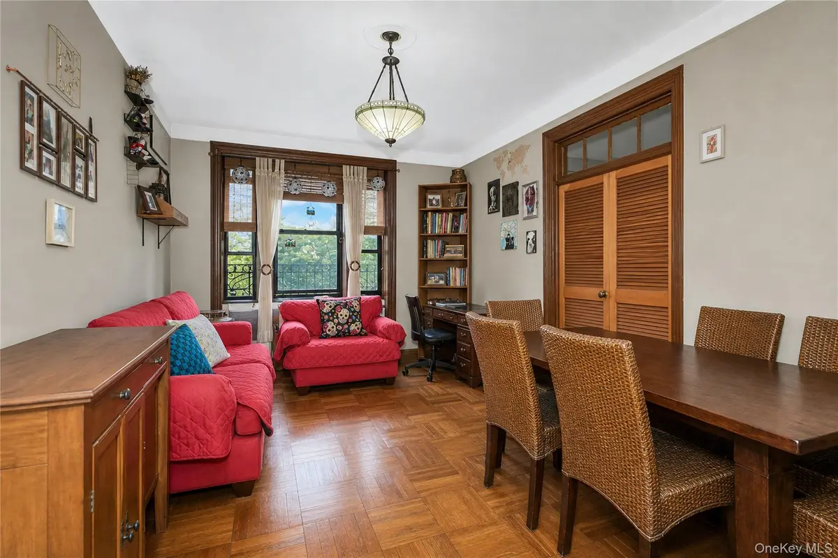 15 Fort Washington AVE #3A, New York (manhattan), NY 10032