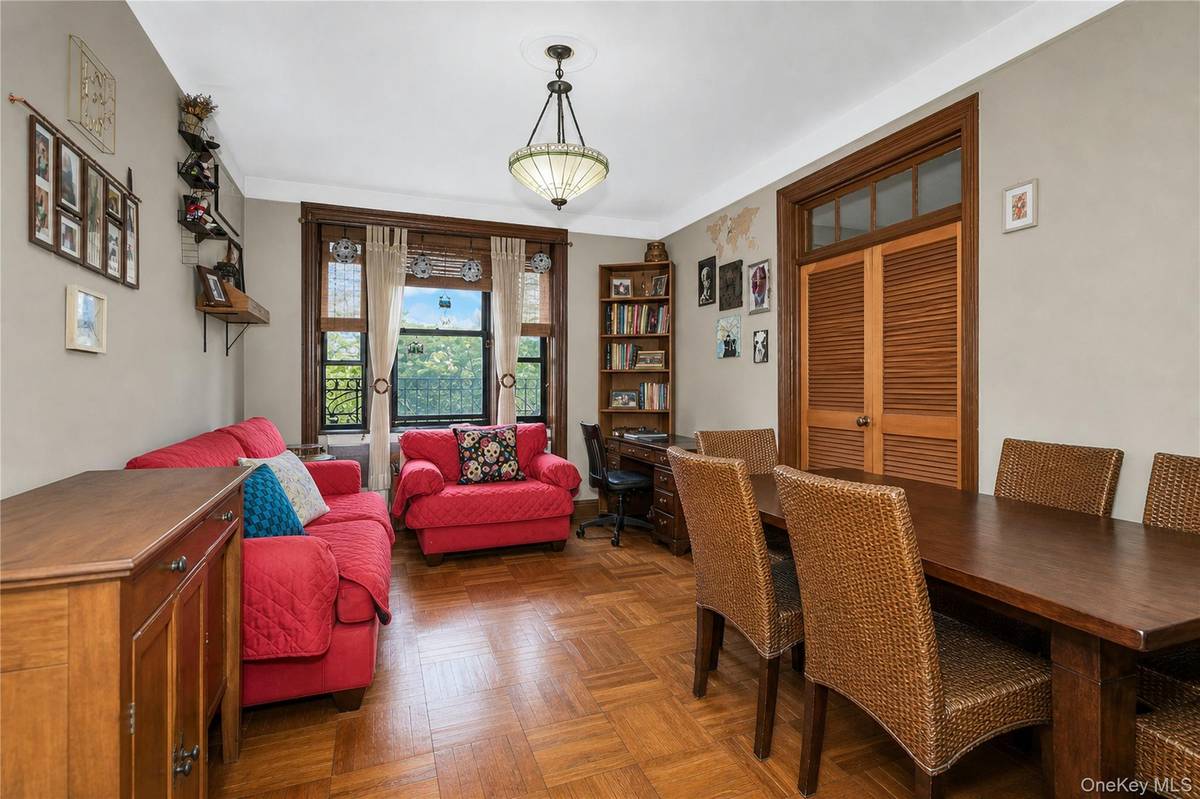 15 Fort Washington AVE #3A, New York (manhattan), NY 10032