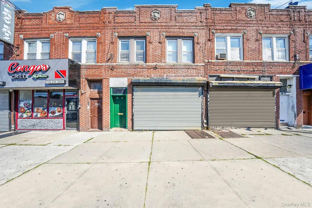 201-07 Linden Boulevard, Saint Albans, NY 11412