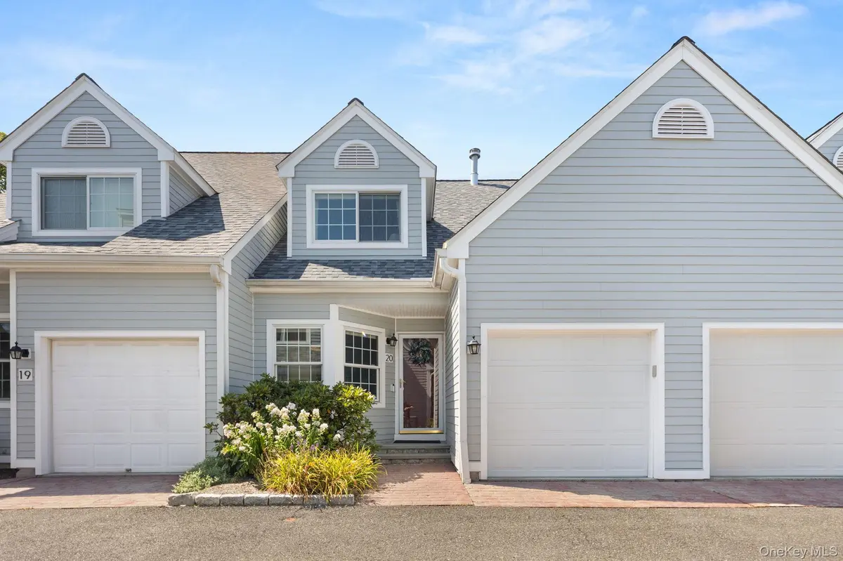 193 Hamilton AVE #20, Greenwich, CT 06830