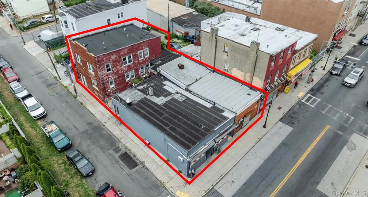 204 Ashburton AVE, Yonkers, NY 10701