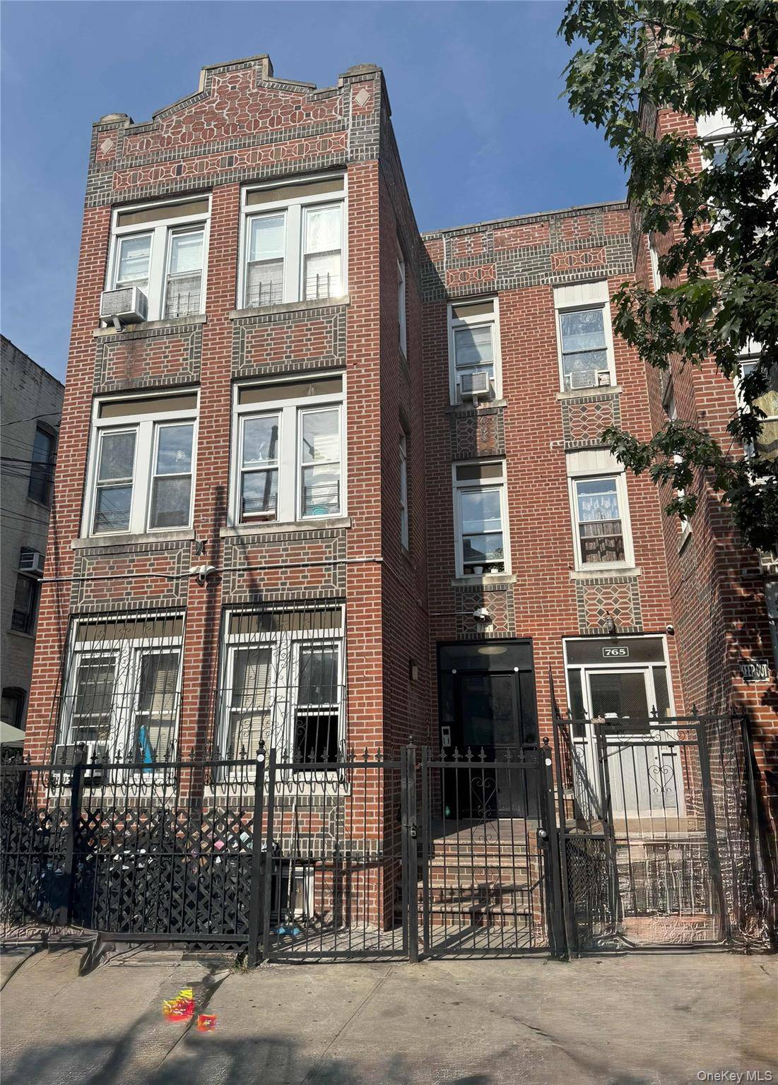 761 Miller AVE, Brooklyn, NY 11207