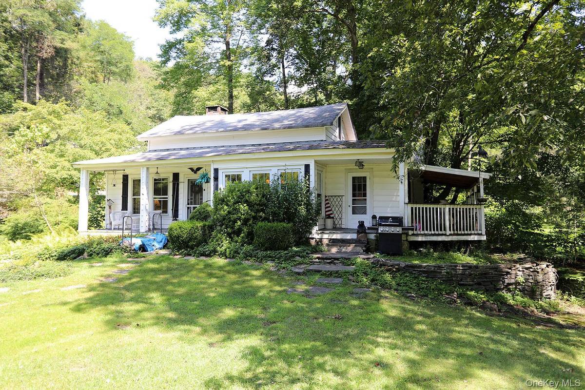 66 Raspberry Park RD, Long Eddy, NY 12760