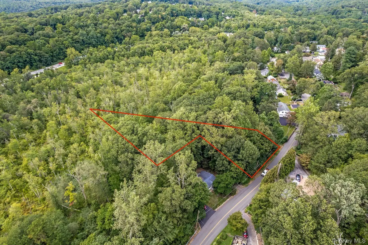 Sagamore AVE, Mohegan Lake, NY 10547
