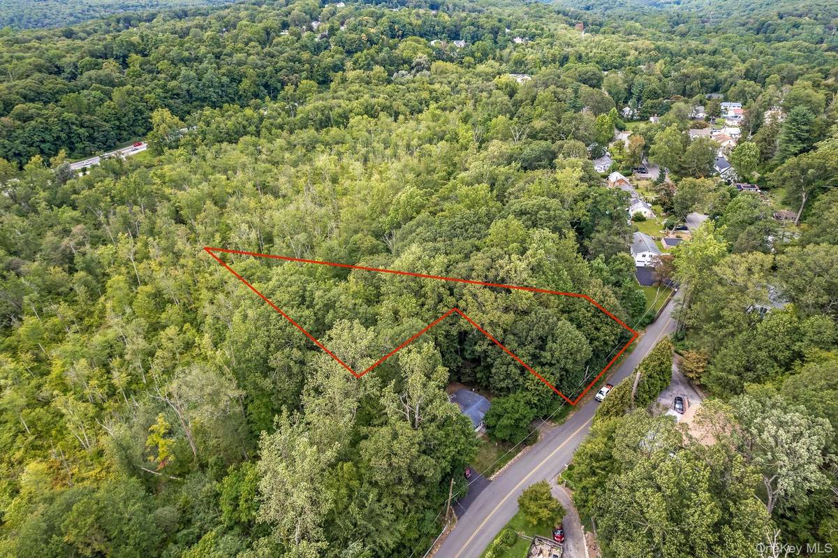 Sagamore AVE, Mohegan Lake, NY 10547
