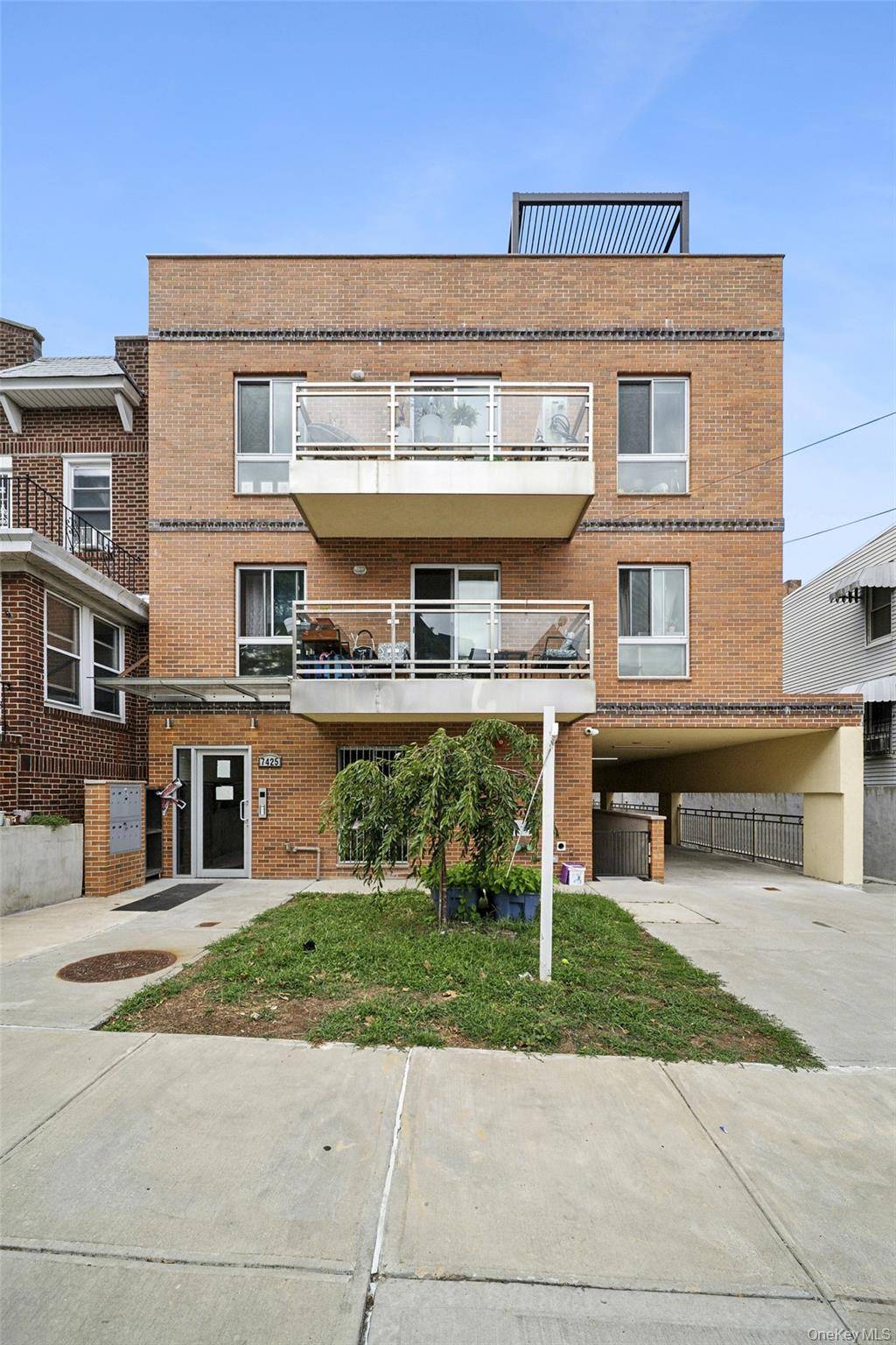 7425 43rd AVE #3A, Elmhurst, NY 11373