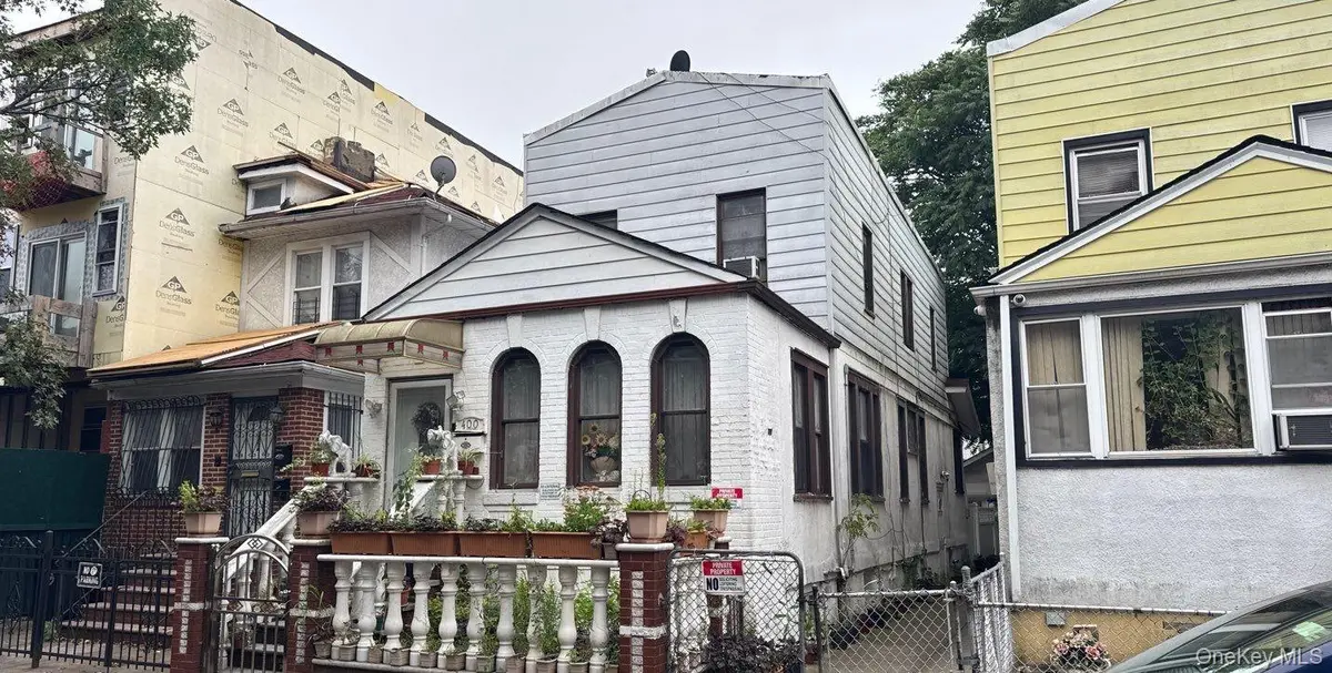 400 E 49th ST, Brooklyn, NY 11203