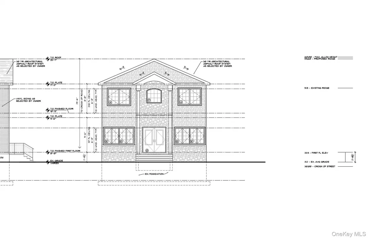 2 Garfield ST, Merrick, NY 11566