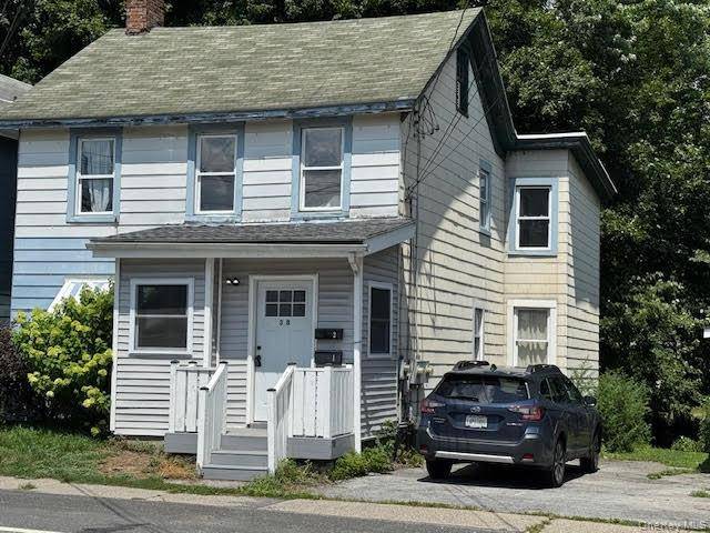 38 E Main ST #1, Walden, NY 12586