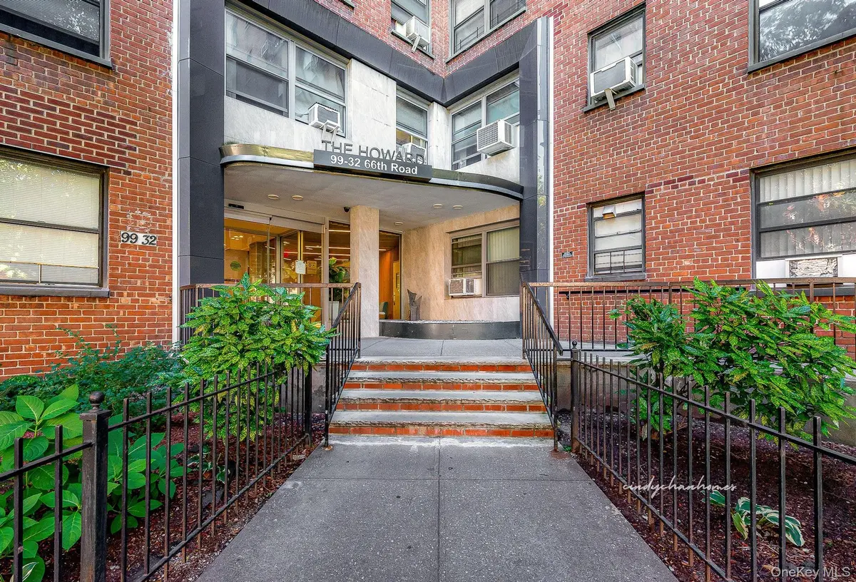 99-32 66th Road #5B, Rego Park, NY 11374