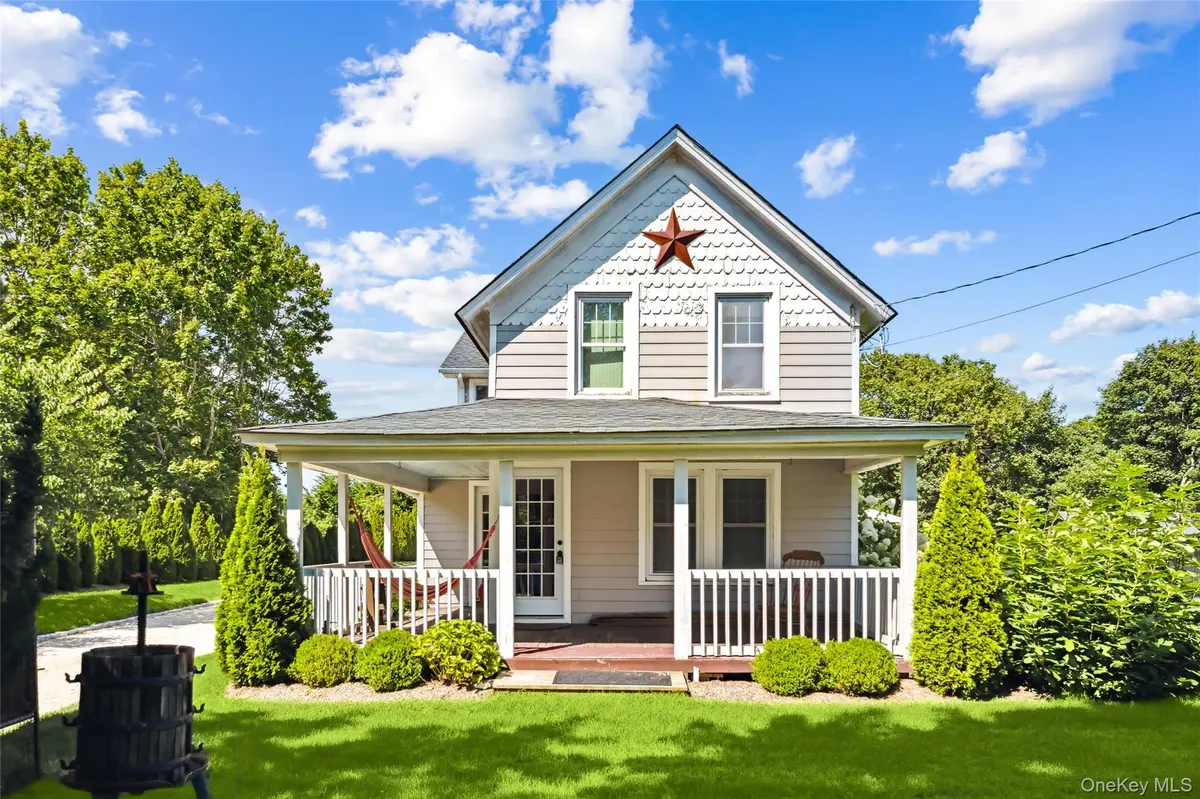 148 Montauk HWY, Westhampton, NY 11977