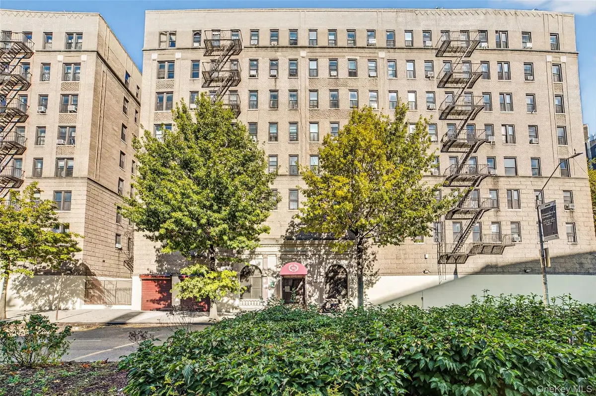 941 Jerome AVE #8F, Bronx, NY 10452