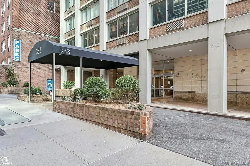 333 E 45th ST #17F, New York (manhattan), NY 10017