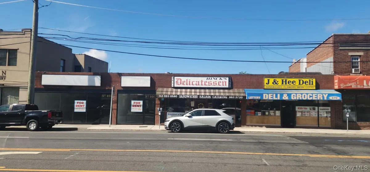 660 Port Washington BLVD, Port Washington, NY 11050
