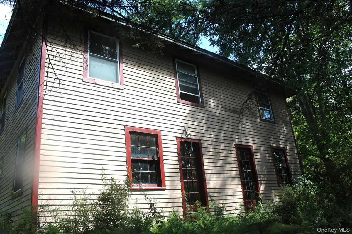 1934 Morton Hill RD, Roscoe, NY 12776
