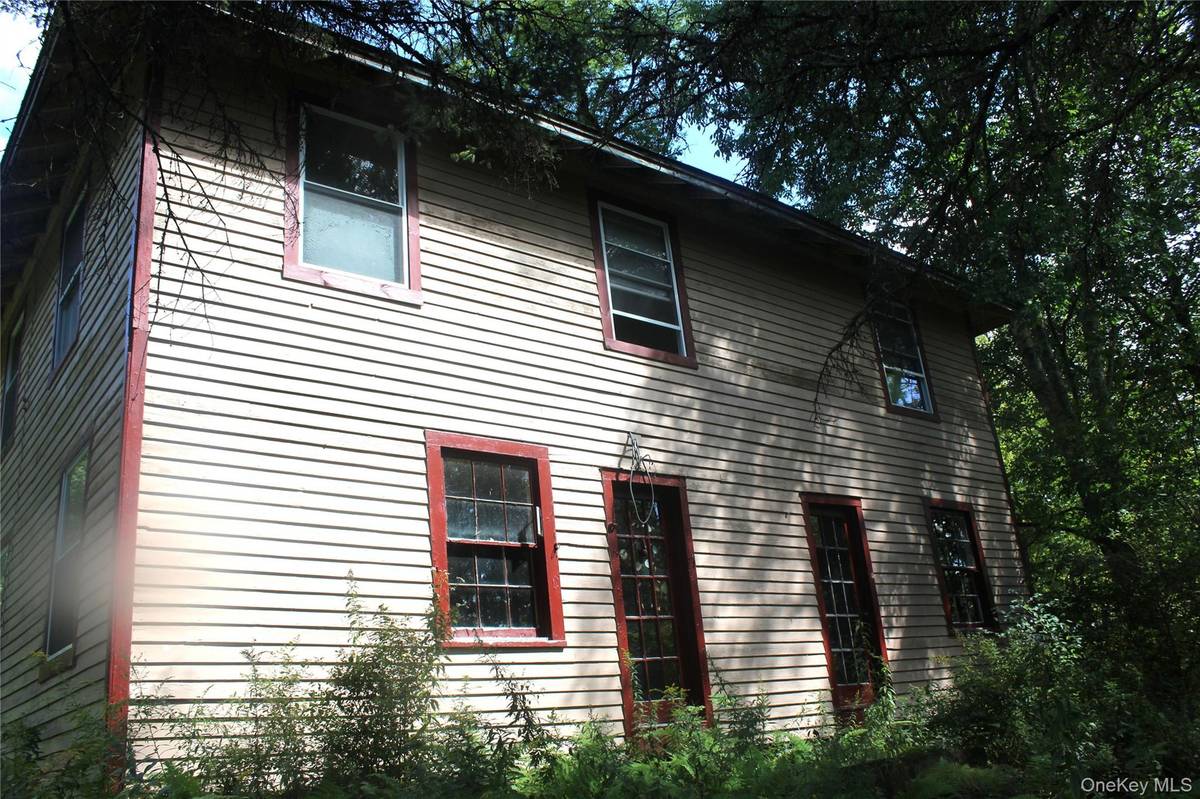 1934 Morton Hill RD, Roscoe, NY 12776