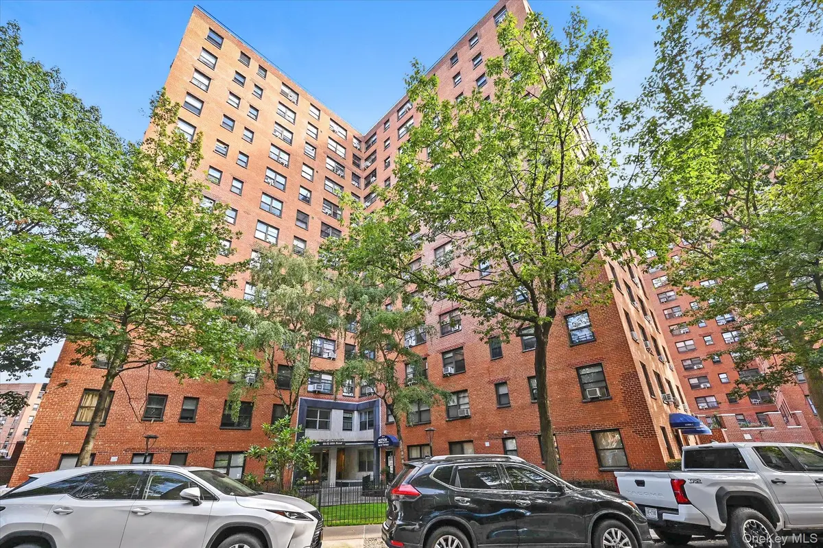 99-52 66th RD #11A, Rego Park, NY 11374