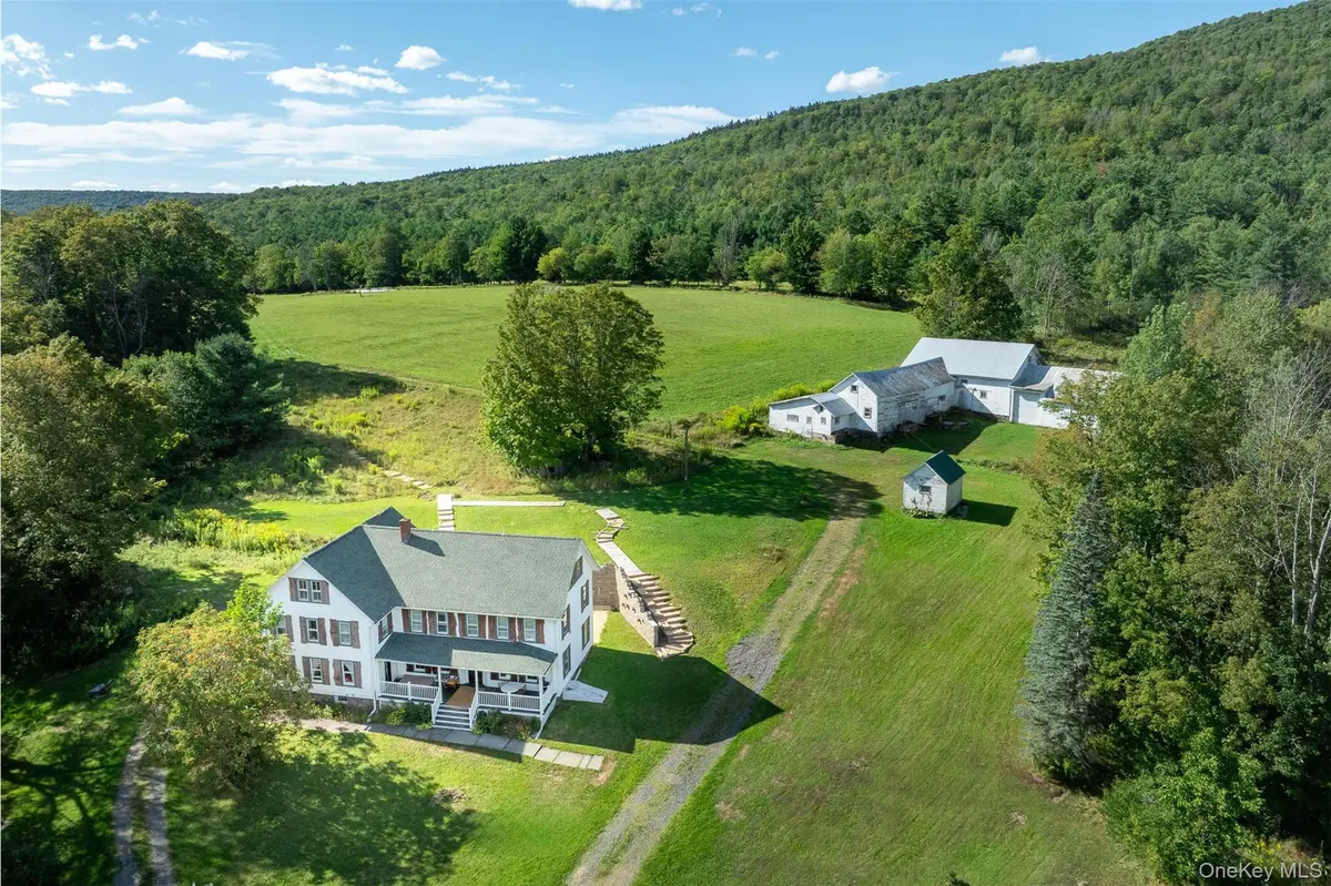 3 Leon Macglashan RD, Windham, NY 12496