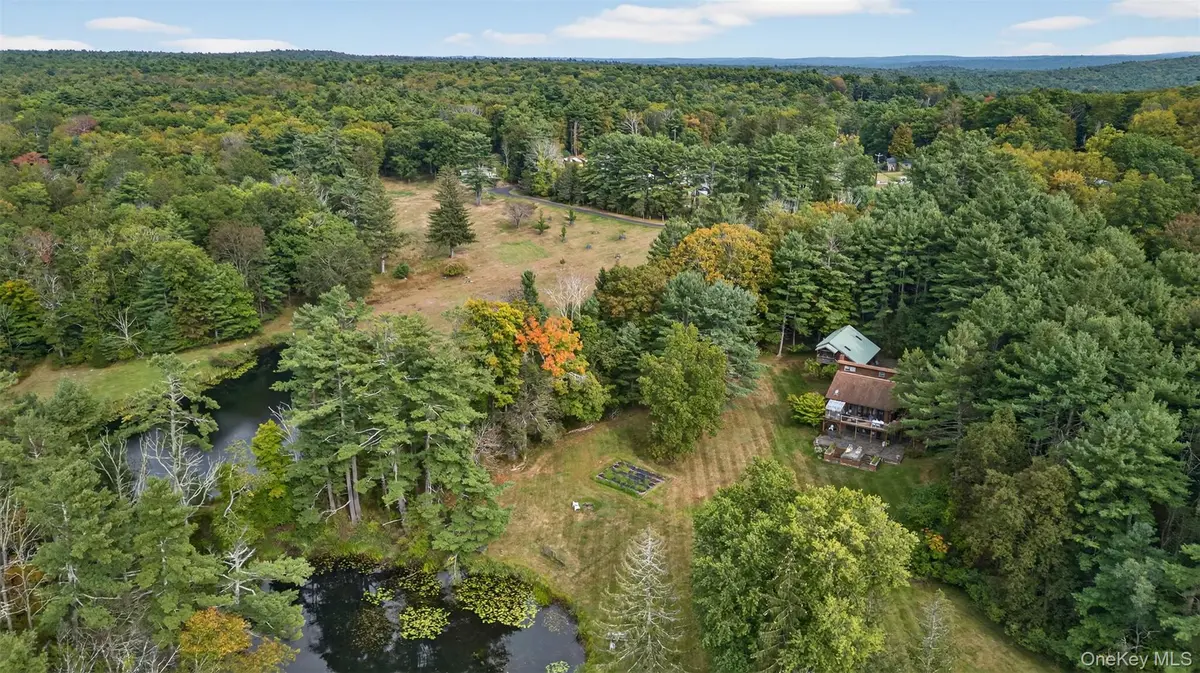 1122 County Route 31, Glen Spey, NY 12737
