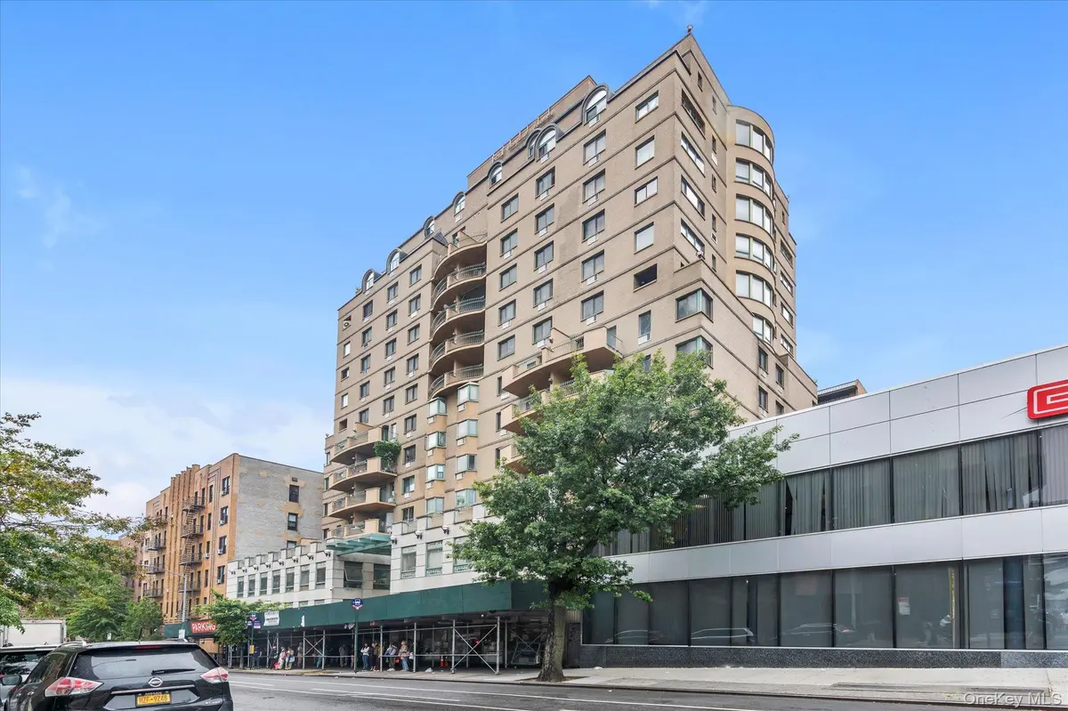 133-47 Sanford AVE #1E, Flushing, NY 11355