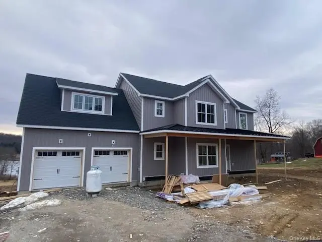 Lot #5 Lotus DR, Slate Hill, NY 10973