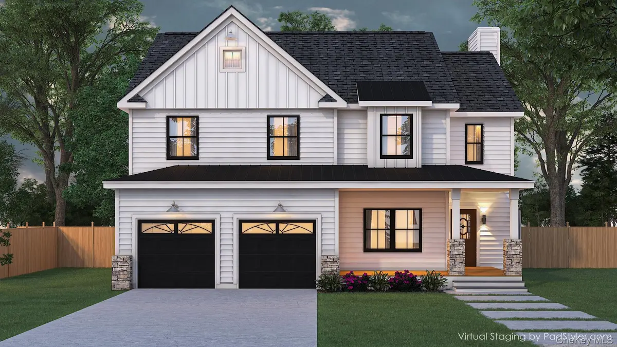 Lot #11 Azalea LN, Slate Hill, NY 10973